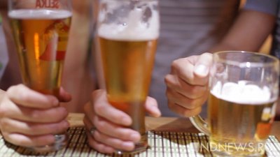Продажи алкоголя подскочили на 40% из-за самоизоляции – введут ли запрет?