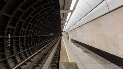 Открытие Большой кольцевой линии московского метро пройдет с участием Путина