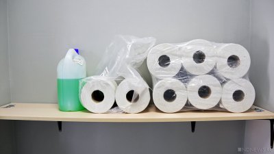 Прокуратура заставила челябинскую школу покупать туалетную бумагу за счет бюджета