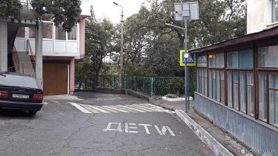 Большинство крымских школ требует капитального ремонта