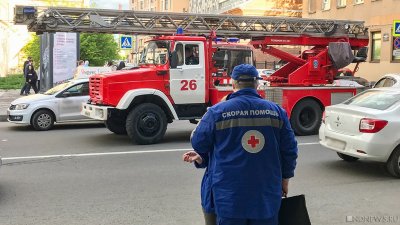 В Крыму возникли проблемы с предрейсовым контролем сотрудников «скорой помощи»