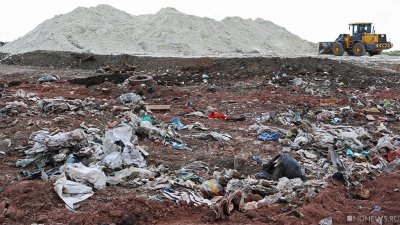 «Уровень переработки отходов не превышает 7%»: Кудрин констатировал провал «мусорной» реформы