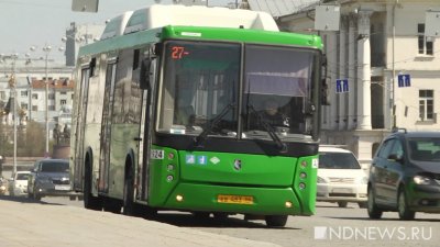 ГИБДД устроит массовые проверки автобусов