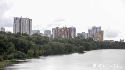 В мэрии заявили о новых случаях «экоэкстремизма»: теперь горожане защищают парк УрГУПС