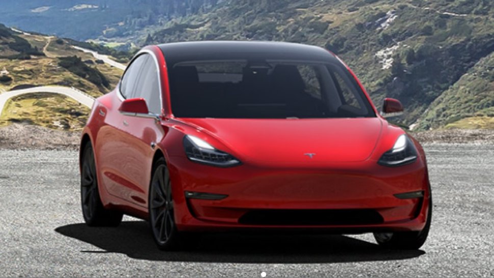 158   Tesla   - 