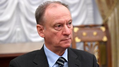 Патрушев обсудит в Челябинске вопросы национальной безопасности