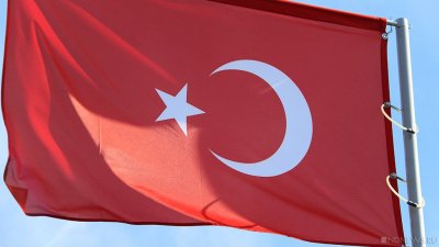 Крымчан предупредили об опасности поездок в Турцию