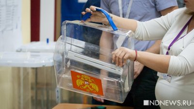 Из-за коронавируса в Невьянске и Полевском не досчитаются трех новых депутатов
