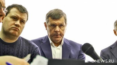 «Уголовный бард» Александр Новиков номинирован на звание «Почетный гражданин Екатеринбурга»