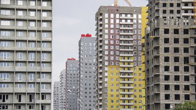 Челябинск стал в России лидером по росту цен на жилье в новостройках