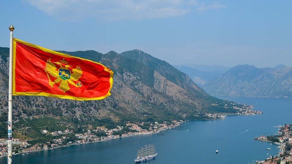 Политический кризис в Черногории: определен кандидат на пост премьер-министра