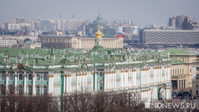 Развитие делового туризма в Петербурге несовместимо с ковид-политикой Смольного