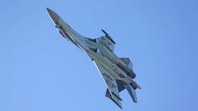 США вынесли предупреждение Египту за покупку российских Су-35