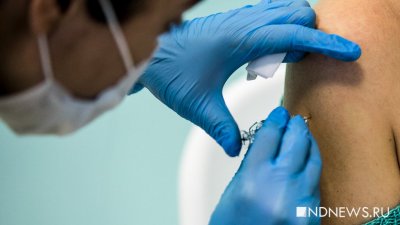 В Москве начинаются клинические испытания новой вакцины от коронавируса