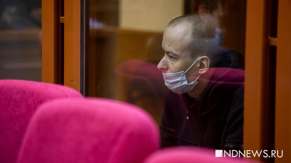 В суде зачитали показания Александрова: В буфере накопилось четыре смертельных урона, после убийства осталось два