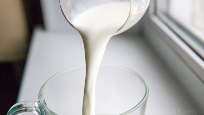 Россиян предупредили о скором росте цен на молочную продукцию