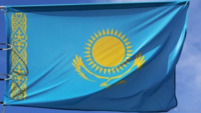 Казахстан повторяет «украинский сценарий»