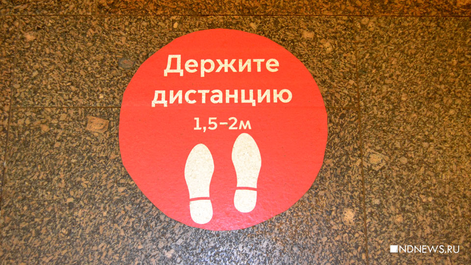 Штрафы никто не отменял: департамент транспорта Москвы прокомментировал слухи о перчатках для пассажиров