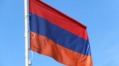 «Абсолютно закономерное событие»: эксперт оценил перспективы вступления Армении в НАТО