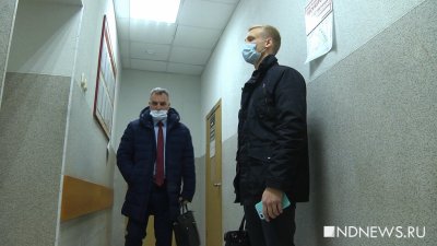 Суд устал от дела Румянцева и Шибанова: решение по апелляции вынесут сегодня