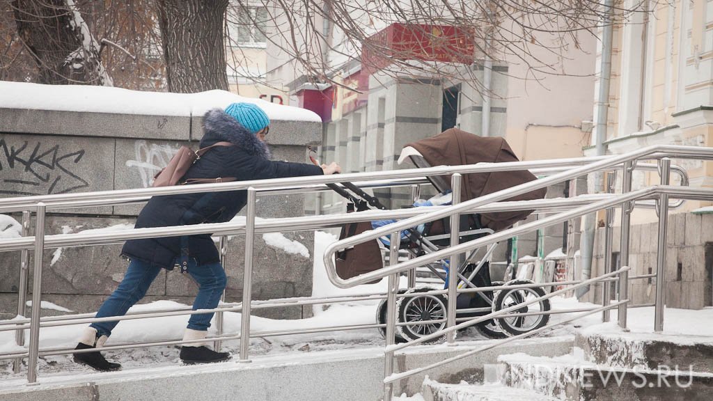 Цены на детское питание начали расти (ТАБЛИЦА)