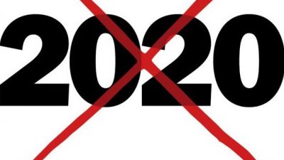 The Time  2020     