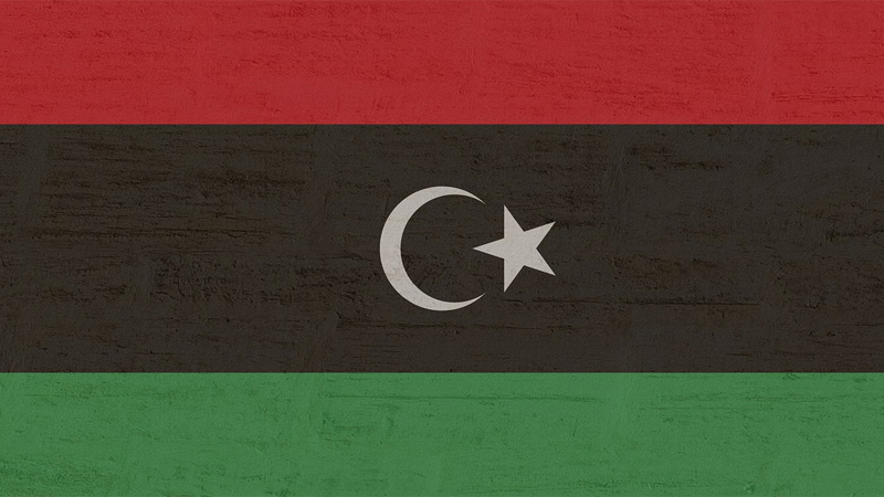 Максим Шугалей: «В классическом понимании государства Ливии не существует»
