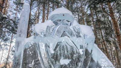 Зима в центральной России будет изменчивой, но холоднее прошлой