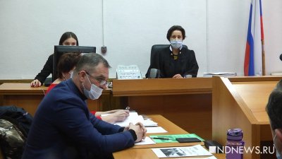 Судебный спор Шибанова и Румянцева затягивается: назначена еще одна медэкспертиза