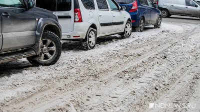 В мэрии назвали улицы, откуда эвакуируют автомобили, чтобы убрать снег