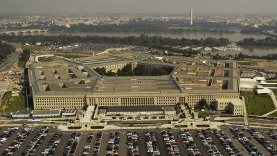 В Пентагоне прокомментировали одобренный Сенатом закон о новой помощи Киеву