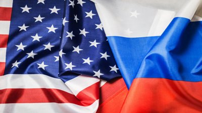 Это крах: Рябков оценил отношения России и США