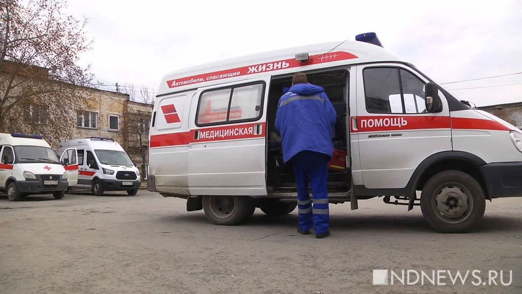 В дагестанскую больницу поступили 13 детей с отравлением
