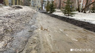 На Ямале ожидается внезапный снег – ГИБДД рекомендует автолюбителям «переобуться»