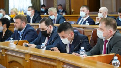 В Челябинской области приняли закон о комплексном развитии территорий