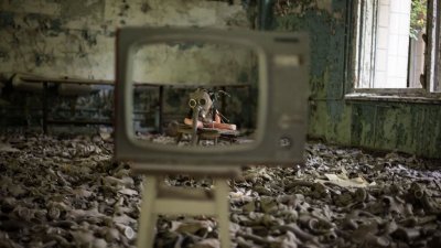 Власти СССР рассматривали теракт как причину аварии на Чернобыльской АЭС