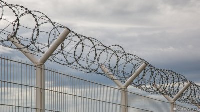 Обвиняемого в захвате заложников в тюменском банке отправили в СИЗО на два месяца