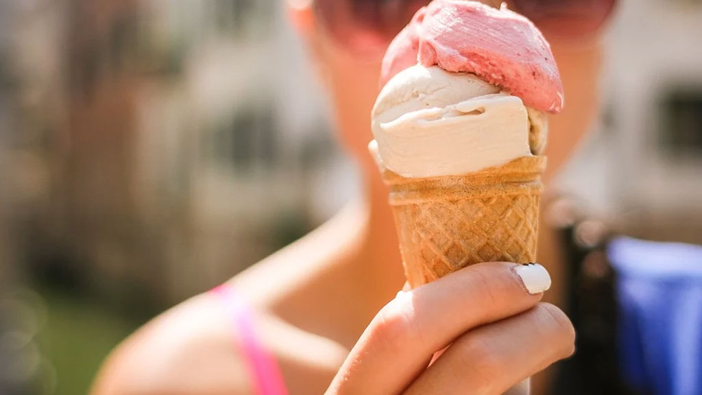 Правительство РФ решило испортить лето: производители мороженого начали заявлять о приостановке выпуска продукции