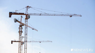 Проект развития бывшей стройплощадки «Горская» представят на ПМЭФ