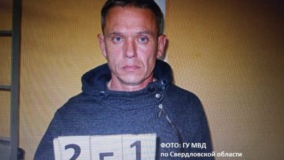 Убийце молодой женщины из Березовского грозит пожизненное лишение свободы