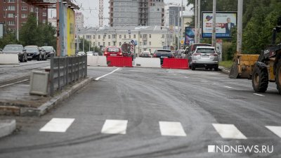 Макаровский мост будут перекрывать по выходным до конца сентября