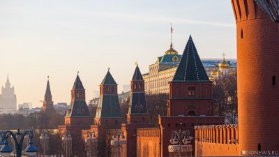 В Кремле объяснили, зачем в Европе заявляют о будущей войне с Россией