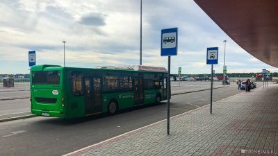 Закупку автобусов для Челябинска пришлось остановить