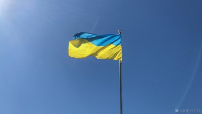 Ветеран Донбасса захватил кабмин Украины