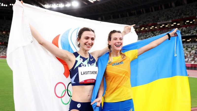 Затравленная украинскими националистами призёр олимпиады отказалась сдаваться и просить прощения