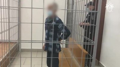 Водителя, который пьяным насмерть сбил 9-летнего ребенка в Белоярке, арестовали до октября