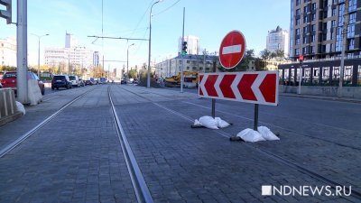 300 фактов о Екатеринбурге. Как улица Северная стала улицей Челюскинцев