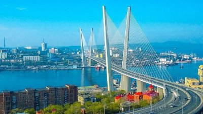 Во Владивостоке 2 сентября открывается Восточный экономический форум