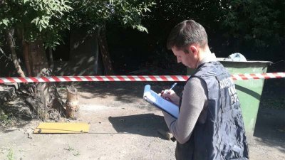 СКР подтвердил поимку убийцы кузбасских школьниц