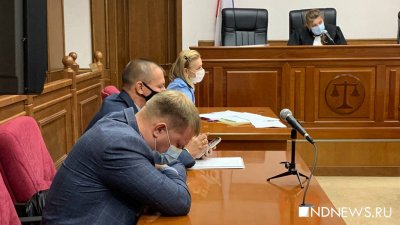 Депутат Коркин, обвиняемый в убийстве бизнесмена, избежал наказания в виде ограничения свободы (ВИДЕО)